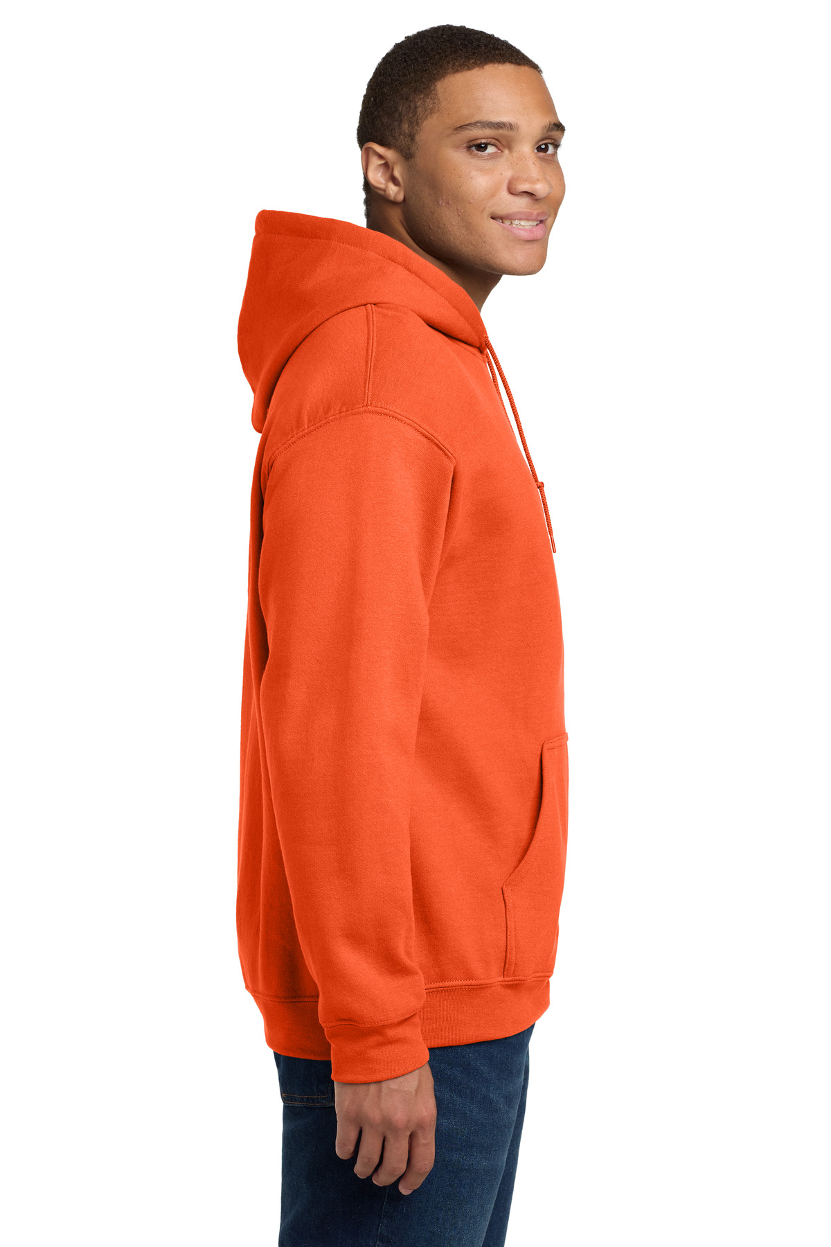 Gildan - Heavy Blend Hooded Sweatshirt. 18500 235