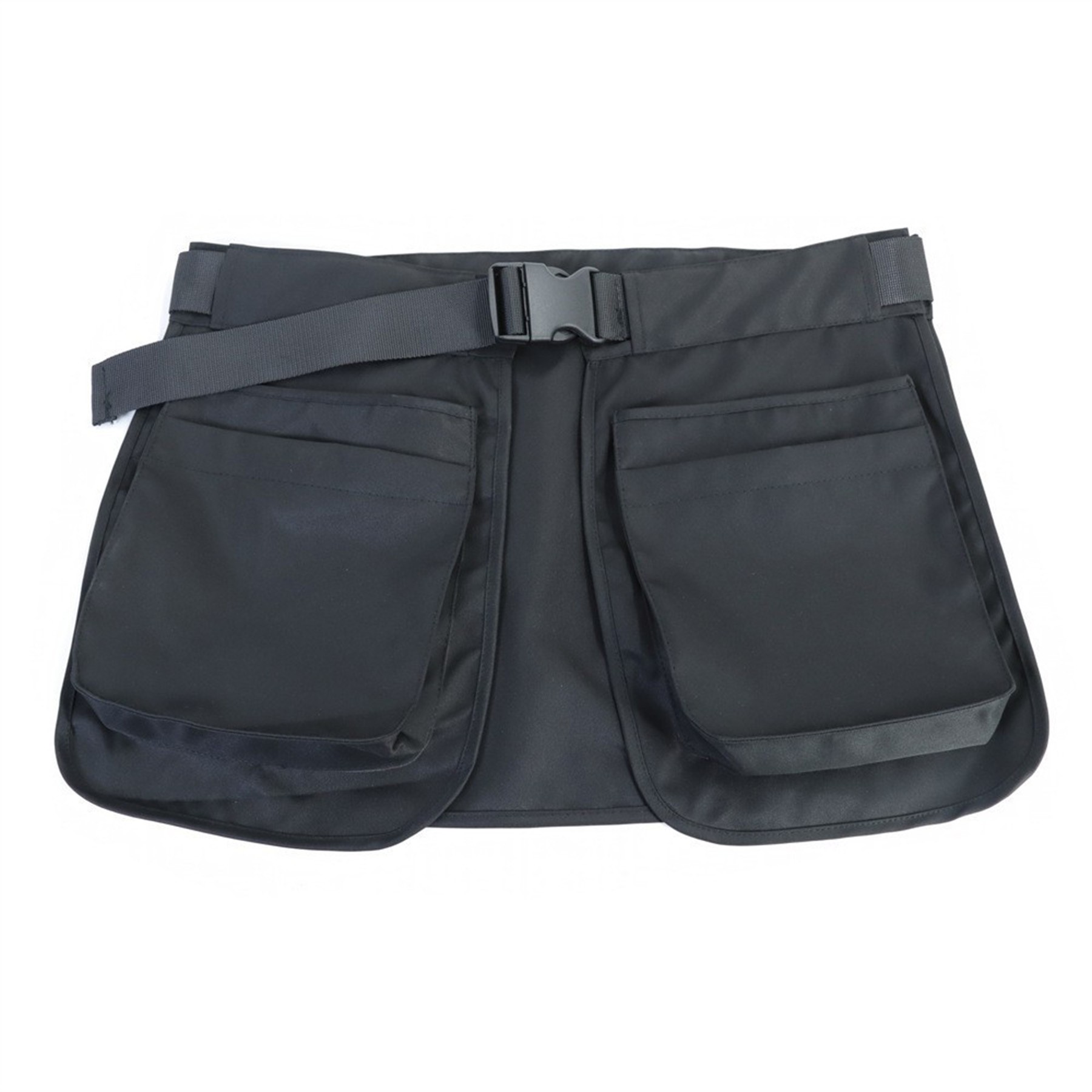 Dual-Pocket Waist Bag 2