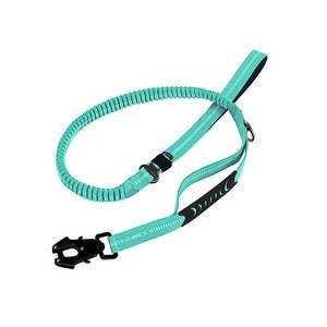 Automobile Safety Belt With Pet Harness 11