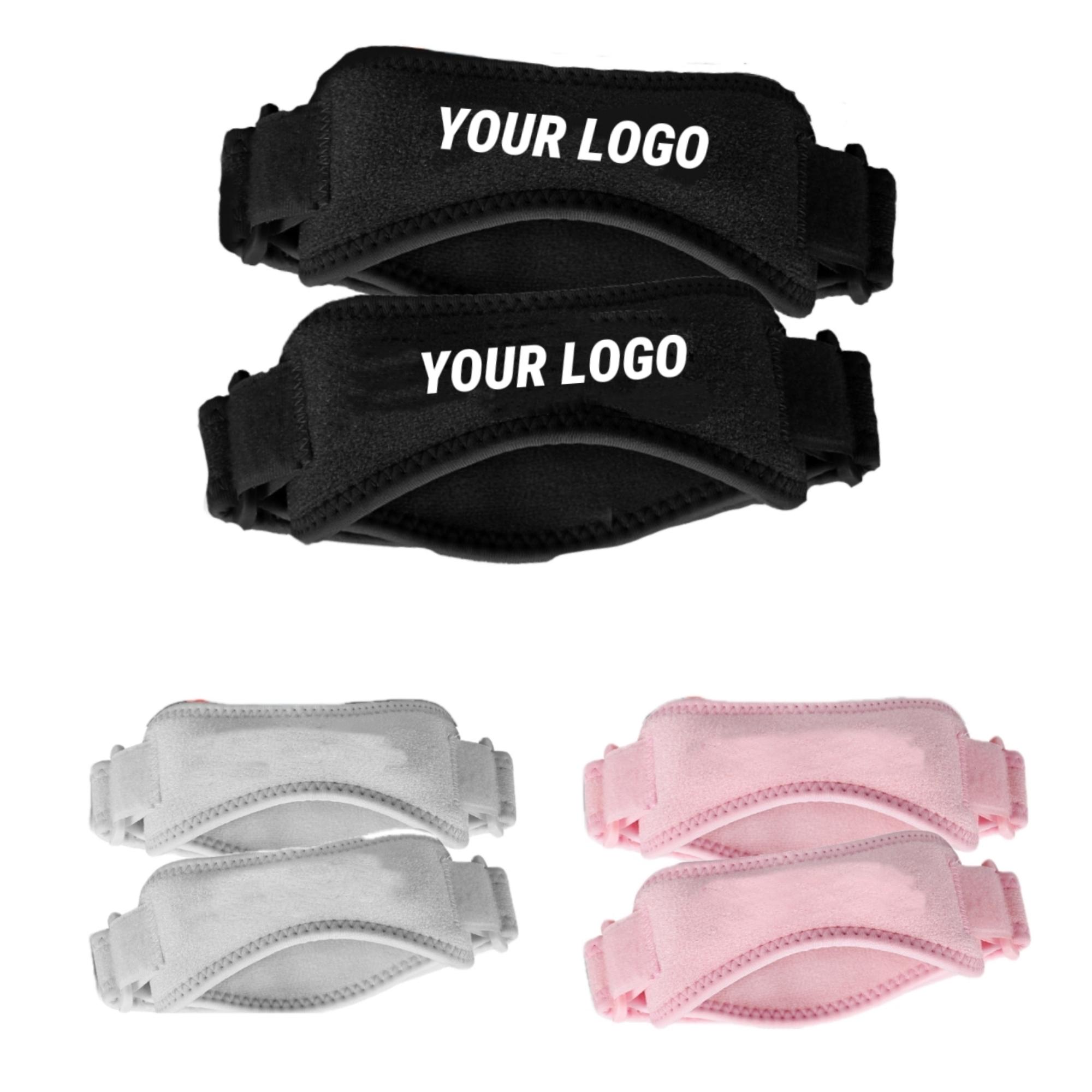 MOQ:10pcs Knee Strap 2