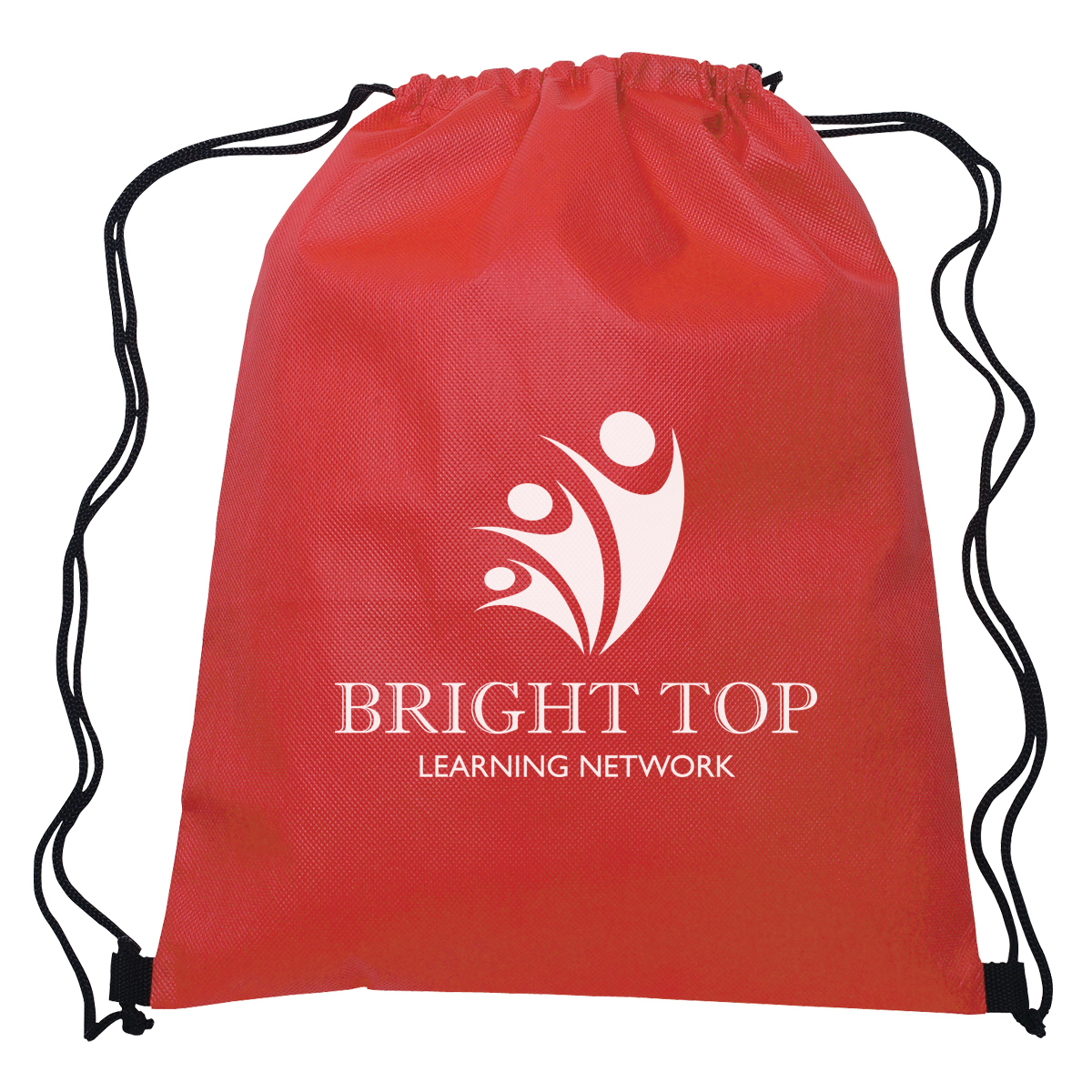 Non-Woven Recycled Hit Sports Pack 21