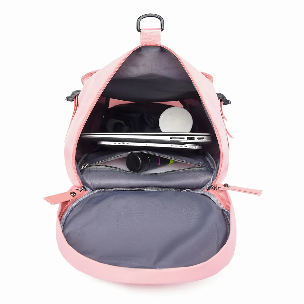 Multifunctional Travel Gym Bag 4