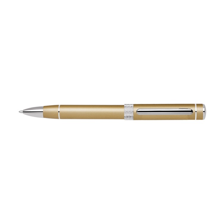 Twist Action Metal Pen, Ballpoint pen 11