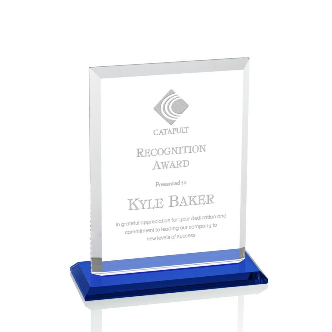 Denison Award - Blue 10