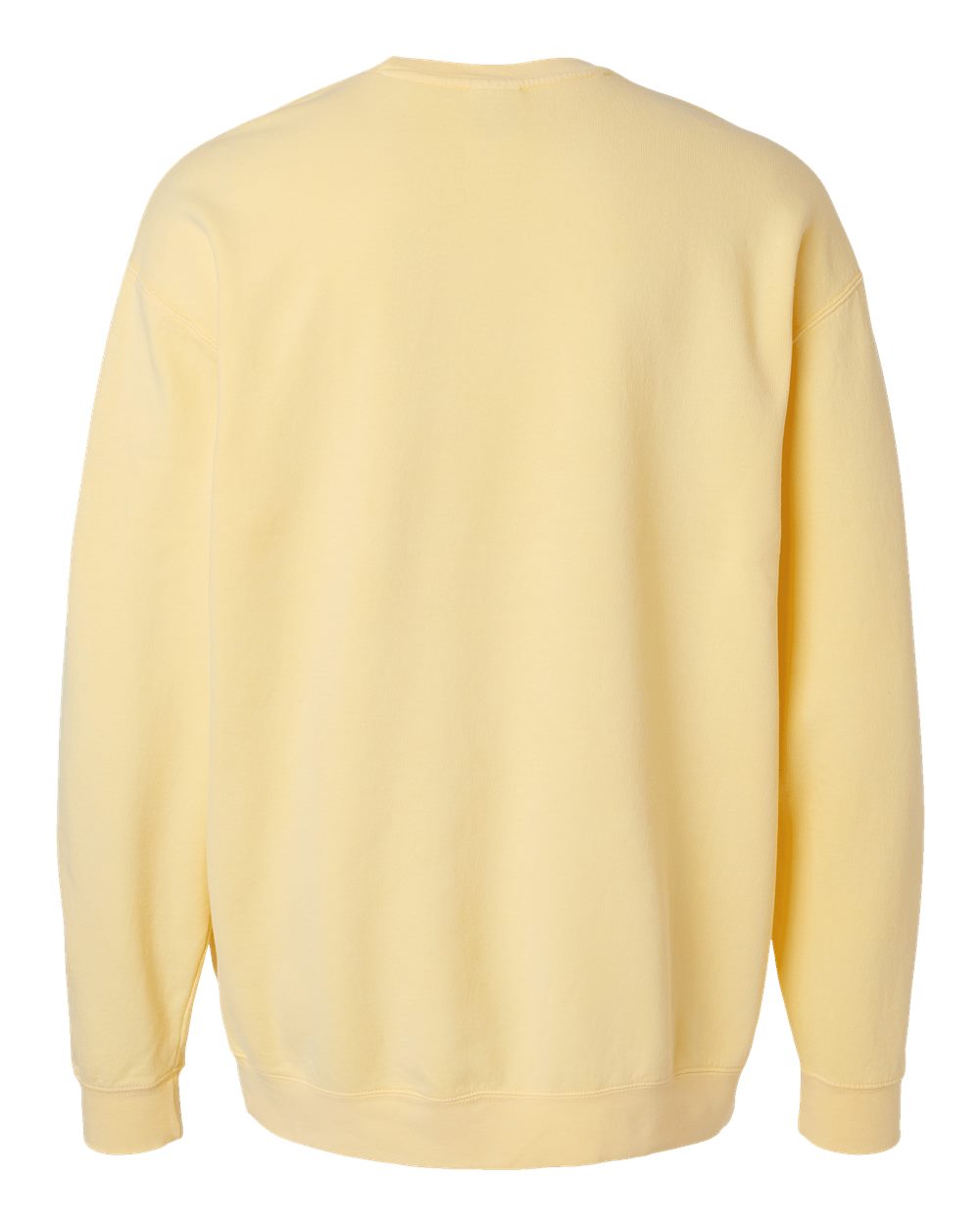 Unisex Garment-Dyed Lightweight Crewneck Sweatshirt - 1466 37