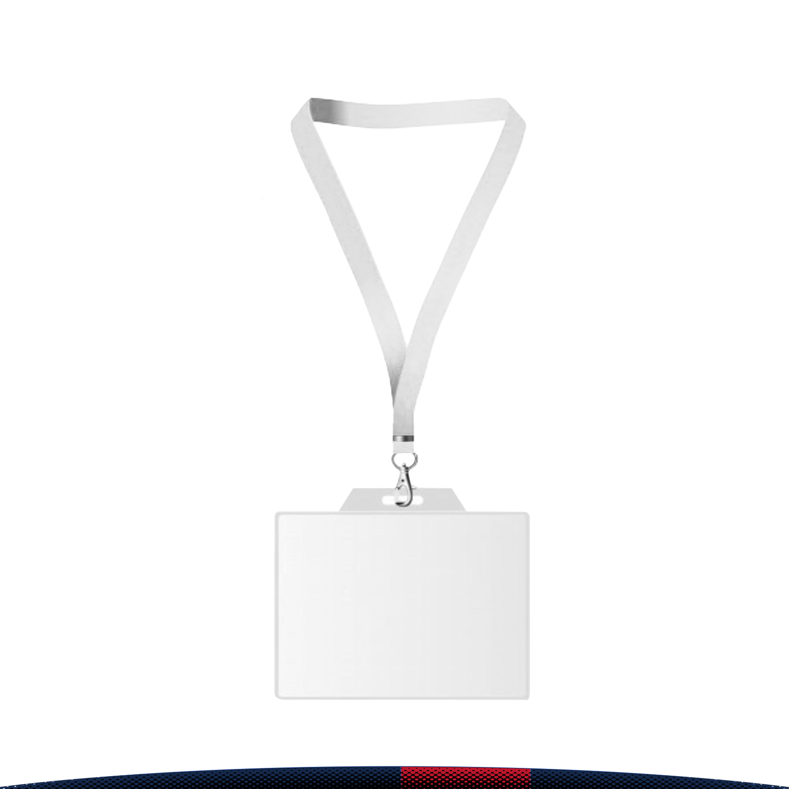 Nadis Badge Lanyard 17