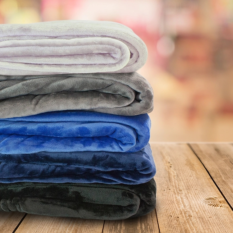 OVERSIZED LUXEWOOD MINK TOUCH BLANKET 2