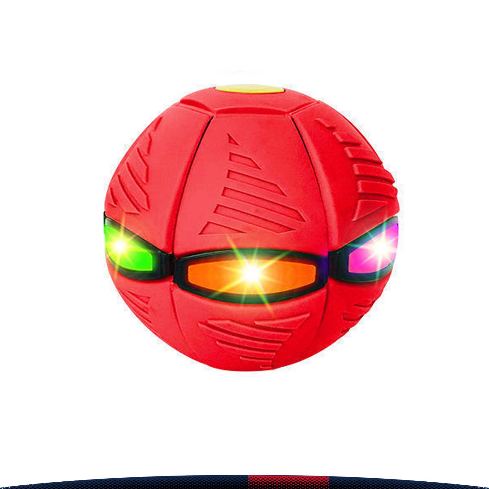 Aigos Flying Saucer Ball 4