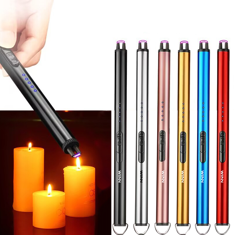 Rechargeable Electric Lighter 2