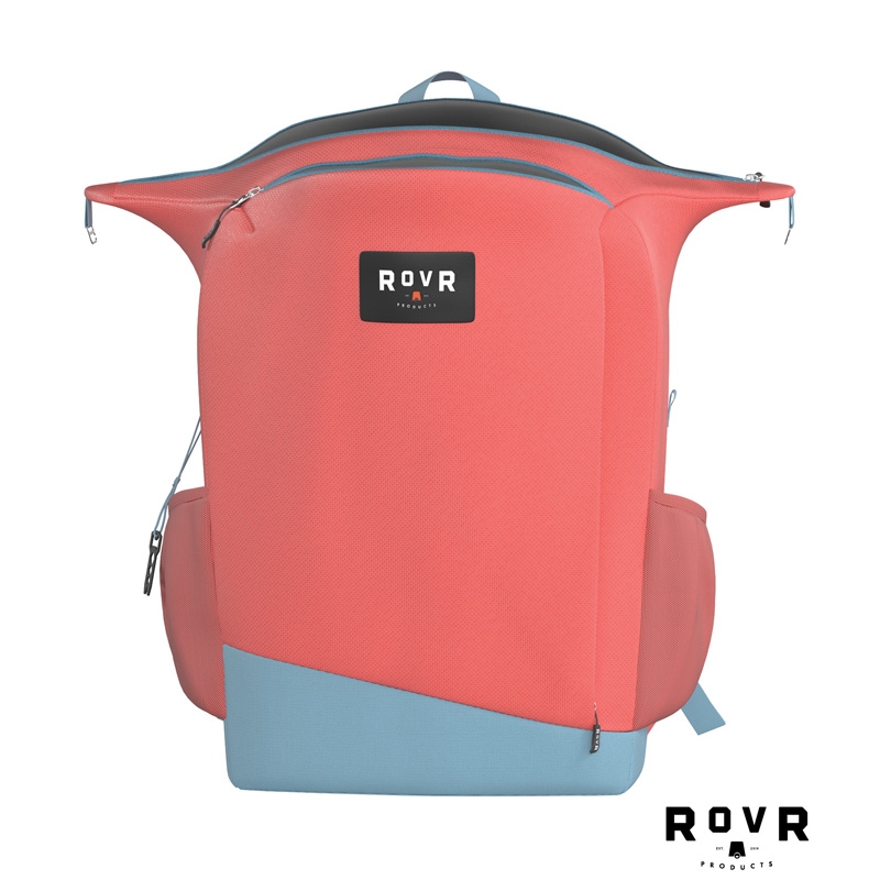 RovR® TravelR™ 24L Cooler Backpack 16