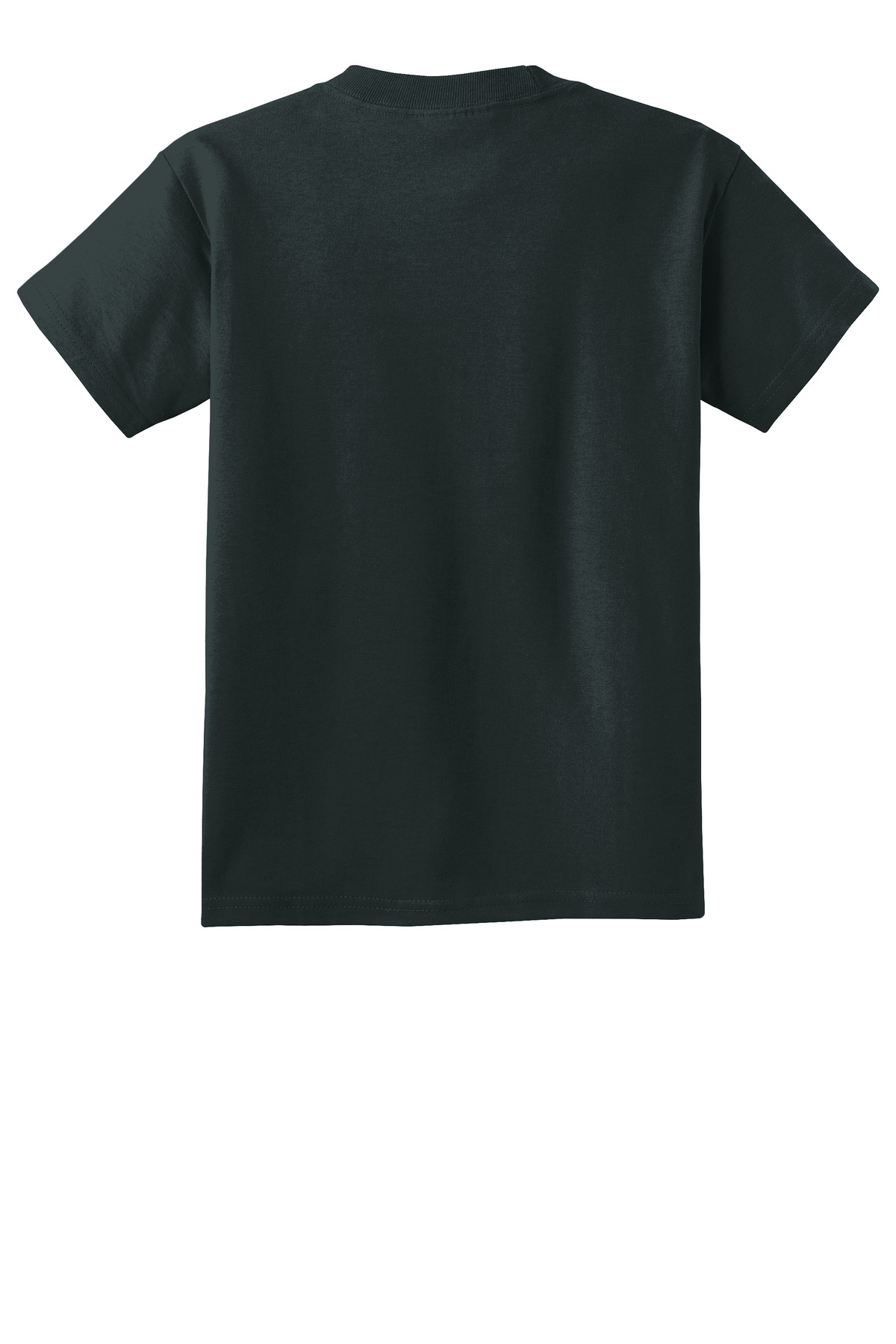 Port & Co Youth Beach Wash Garment-Dyed Tee. PC099Y 156