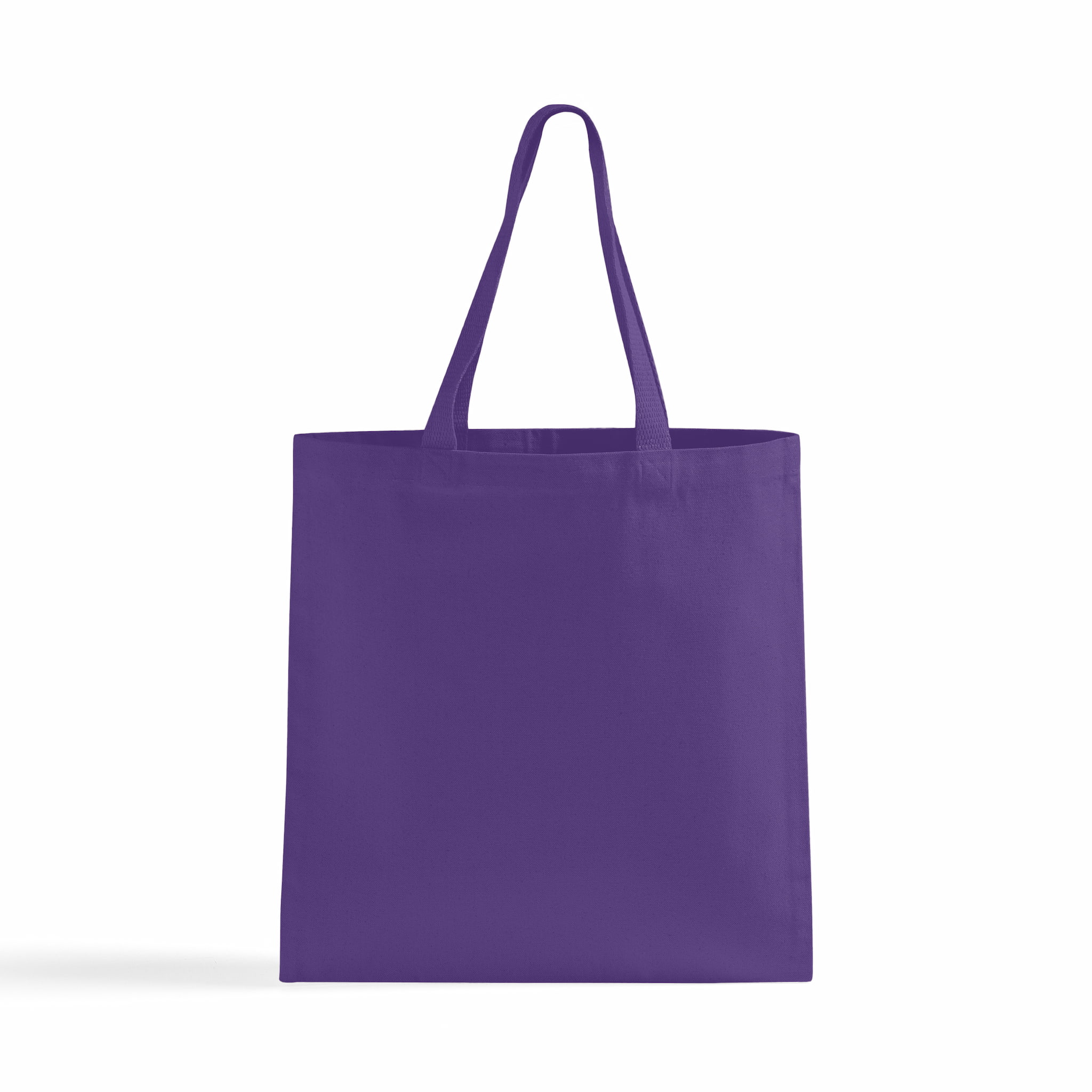 Classic Canvas Tote Bag, custom tote bag with logo imprint 43