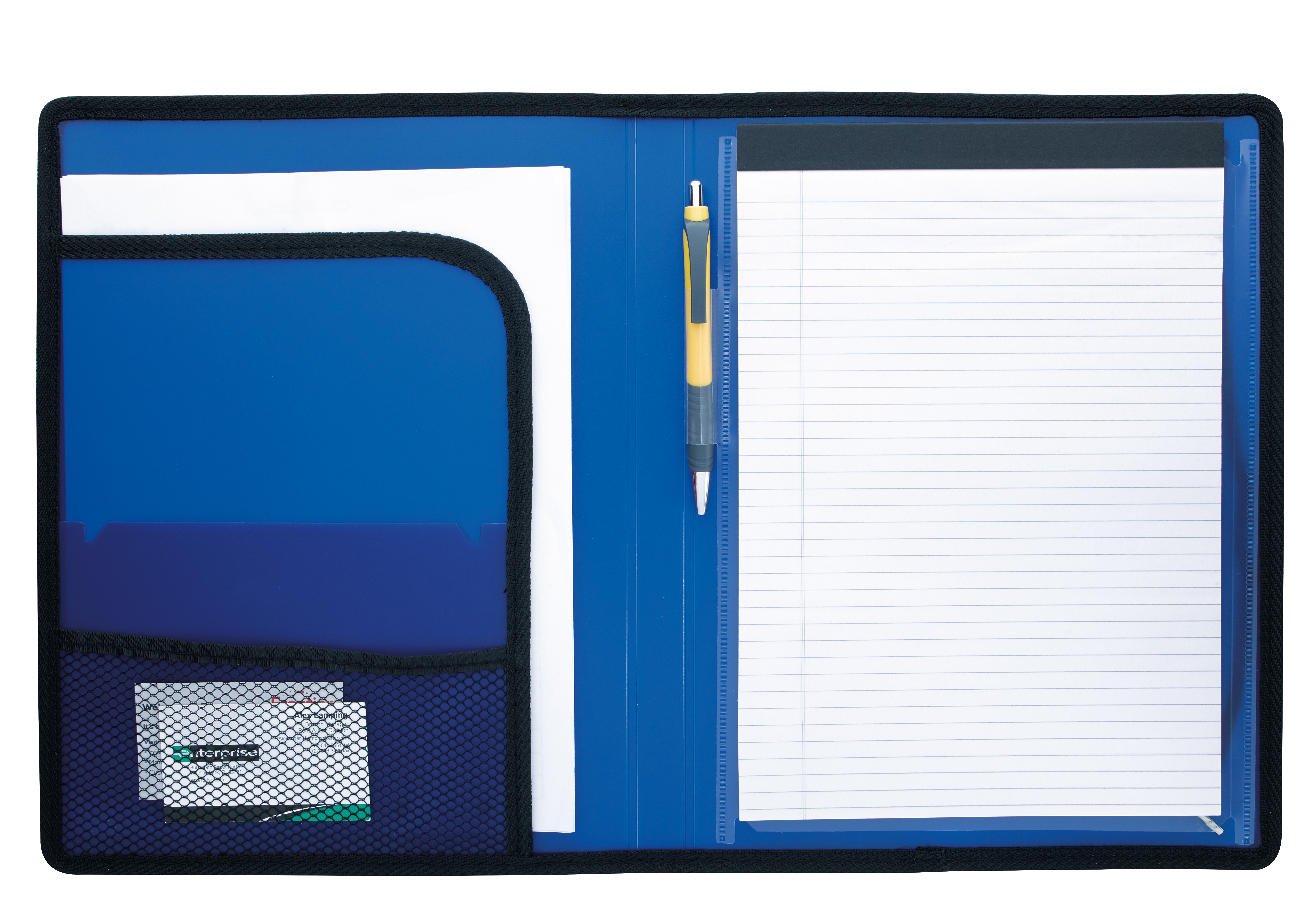 Good Value™ PolyPro Folder 9