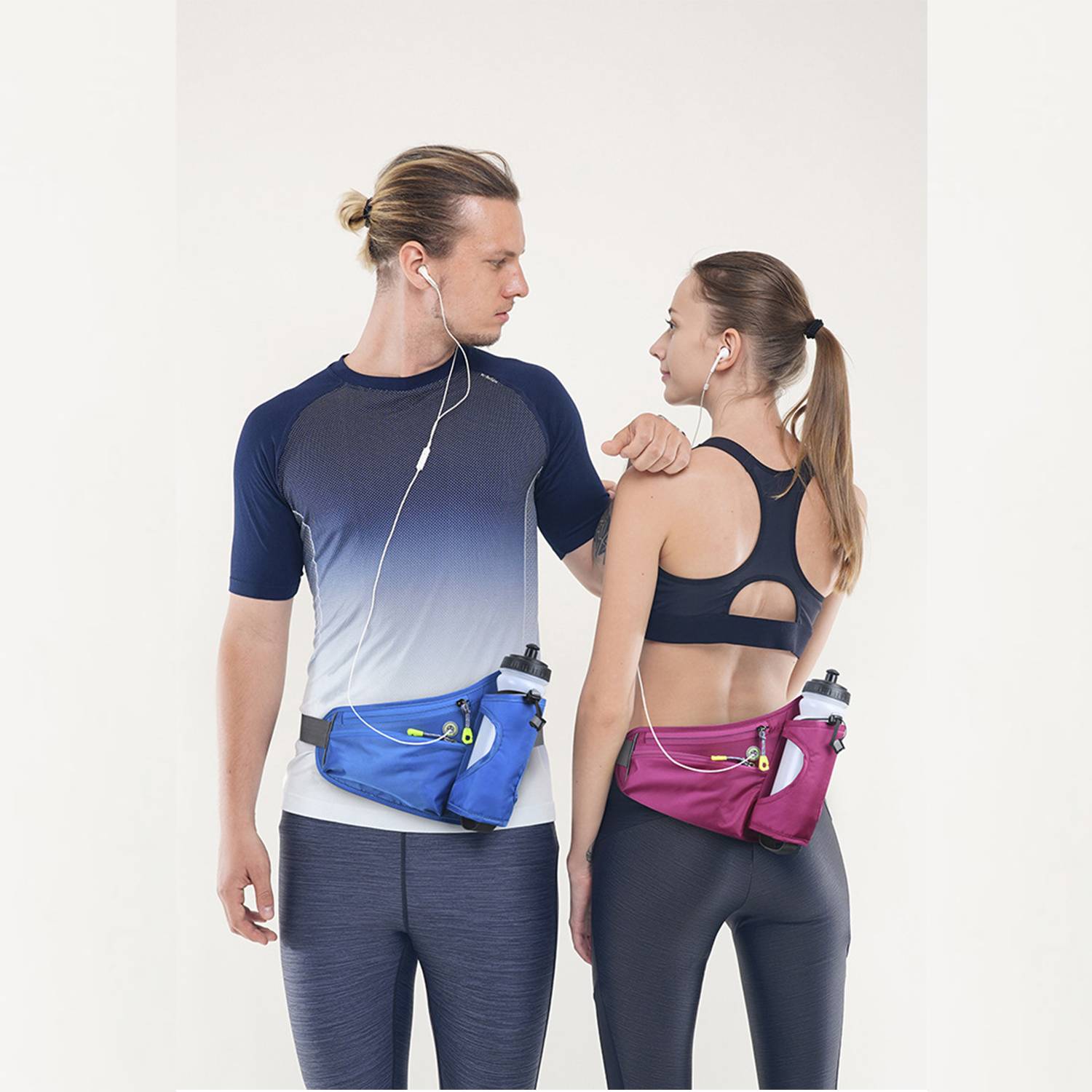 Outdoor Sports Fanny Pack 5