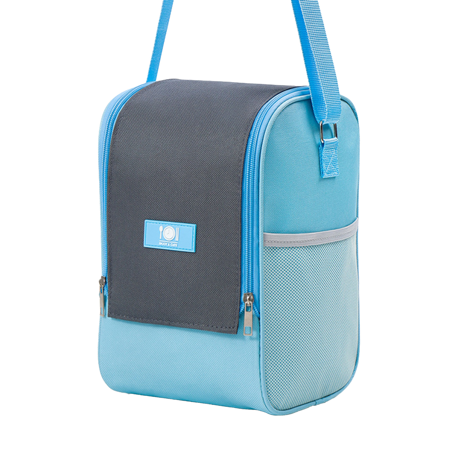 Insulated Lunch Bag 1
