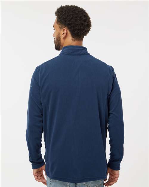 Men's Klamath Range™ II Half-Zip Pullover - 212469 8