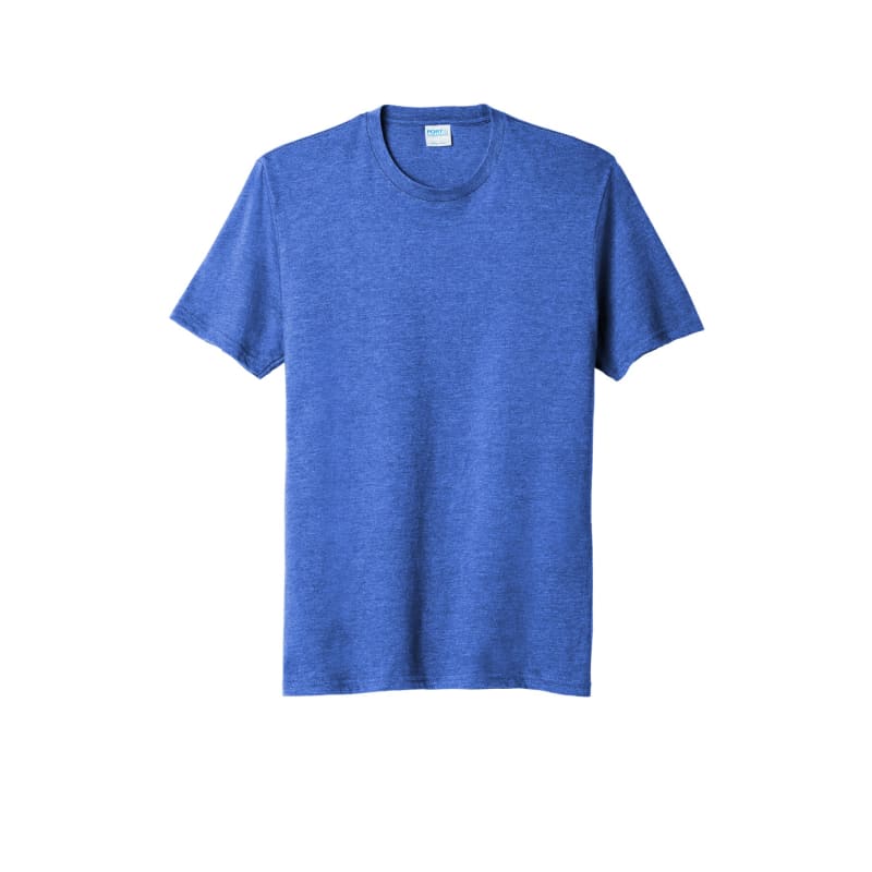 Port & Company Tri-Blend Tee. 72