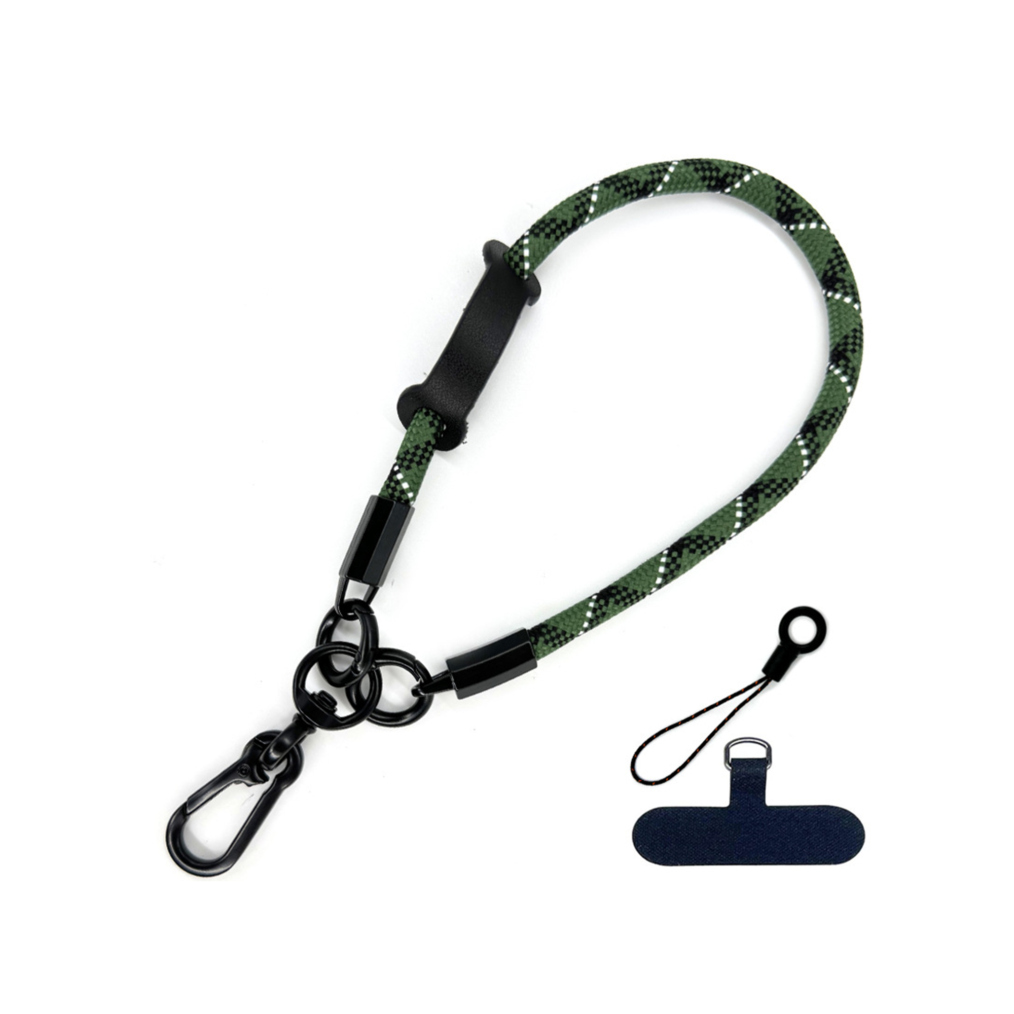 Adjustable Cell Phone Lanyard 70