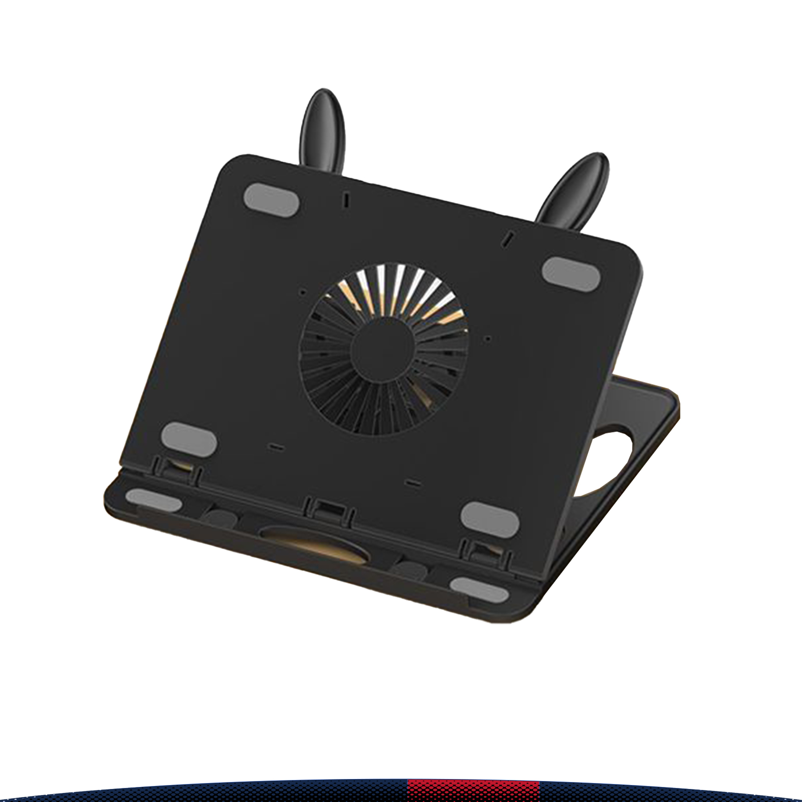 Telse Rotatable Laptop Stand 2