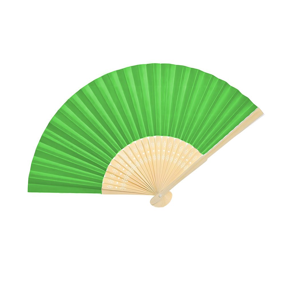Foldable Fancy Hand Fan 41
