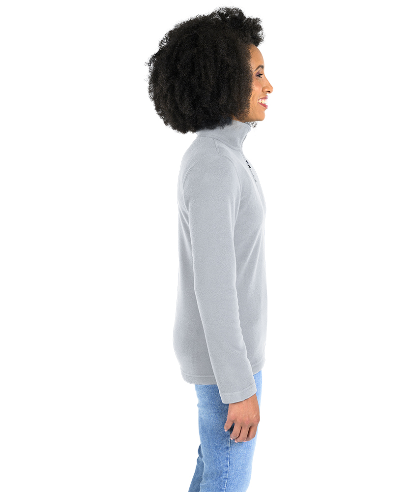 Women's Compass Microfleece Pullover 47