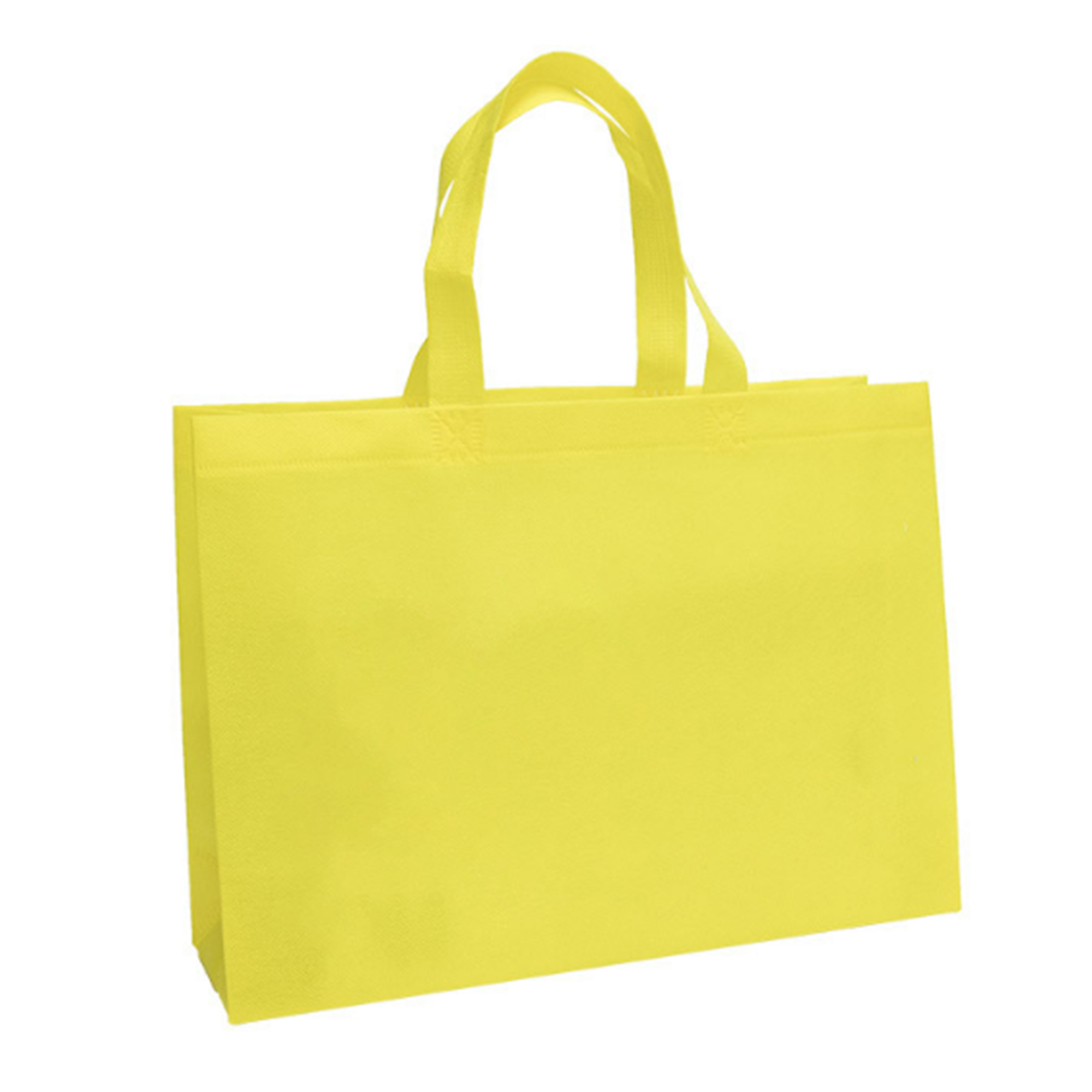 Waterproof Laminated Non Woven Tote Bag 1