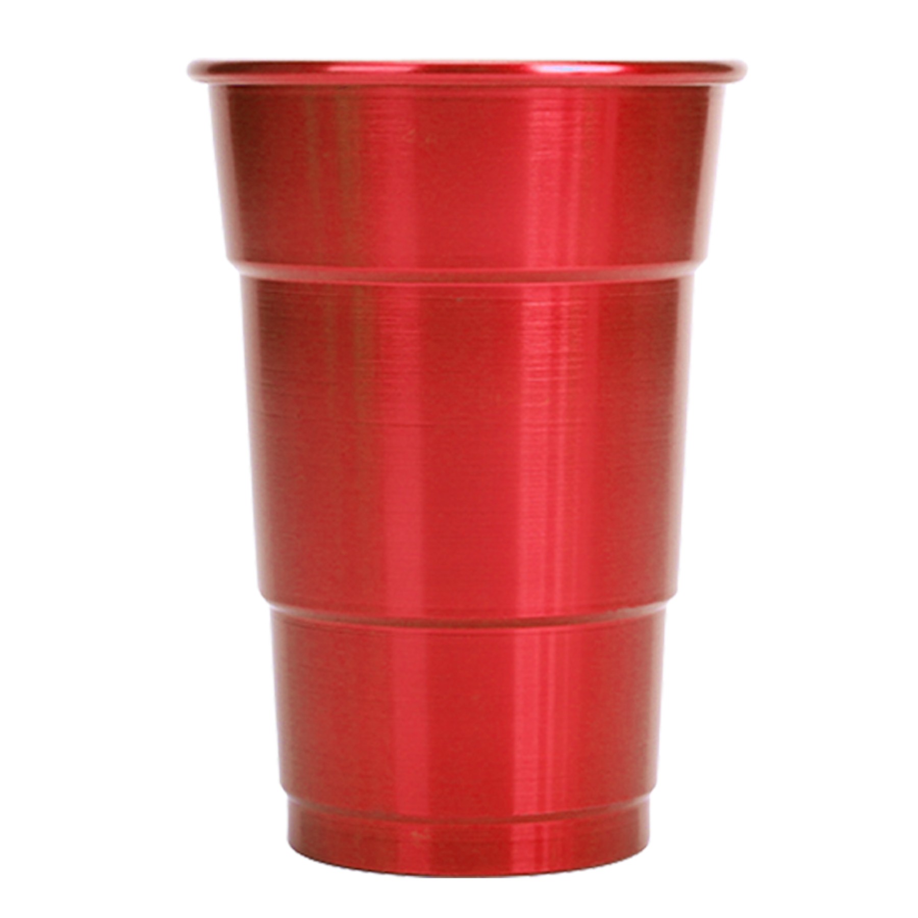 12 Oz Aluminum Drink Cup 5