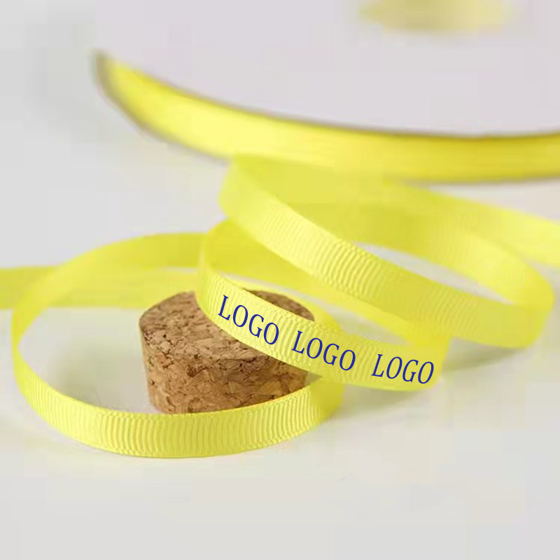 Polyester Ribbons 2