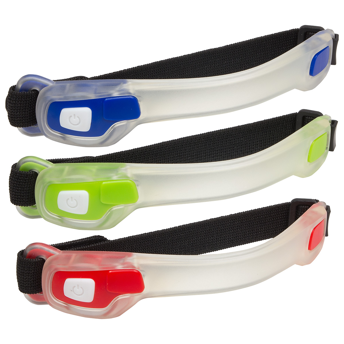 EZ See Wearable Safety Light 9