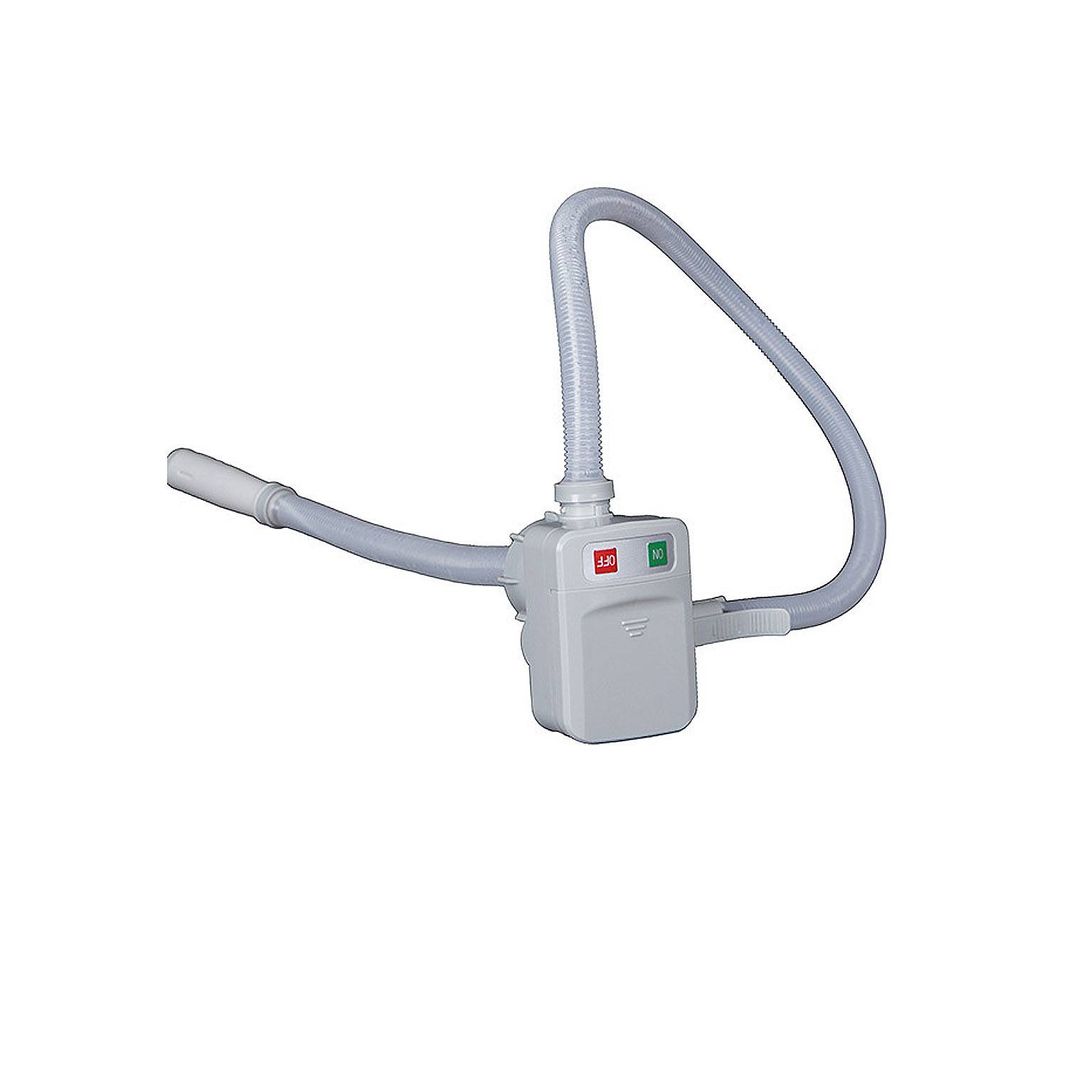 Portable Battery-Operated Fuel Transfer Pump 4