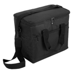 Large Nylon Cooler Bag 2