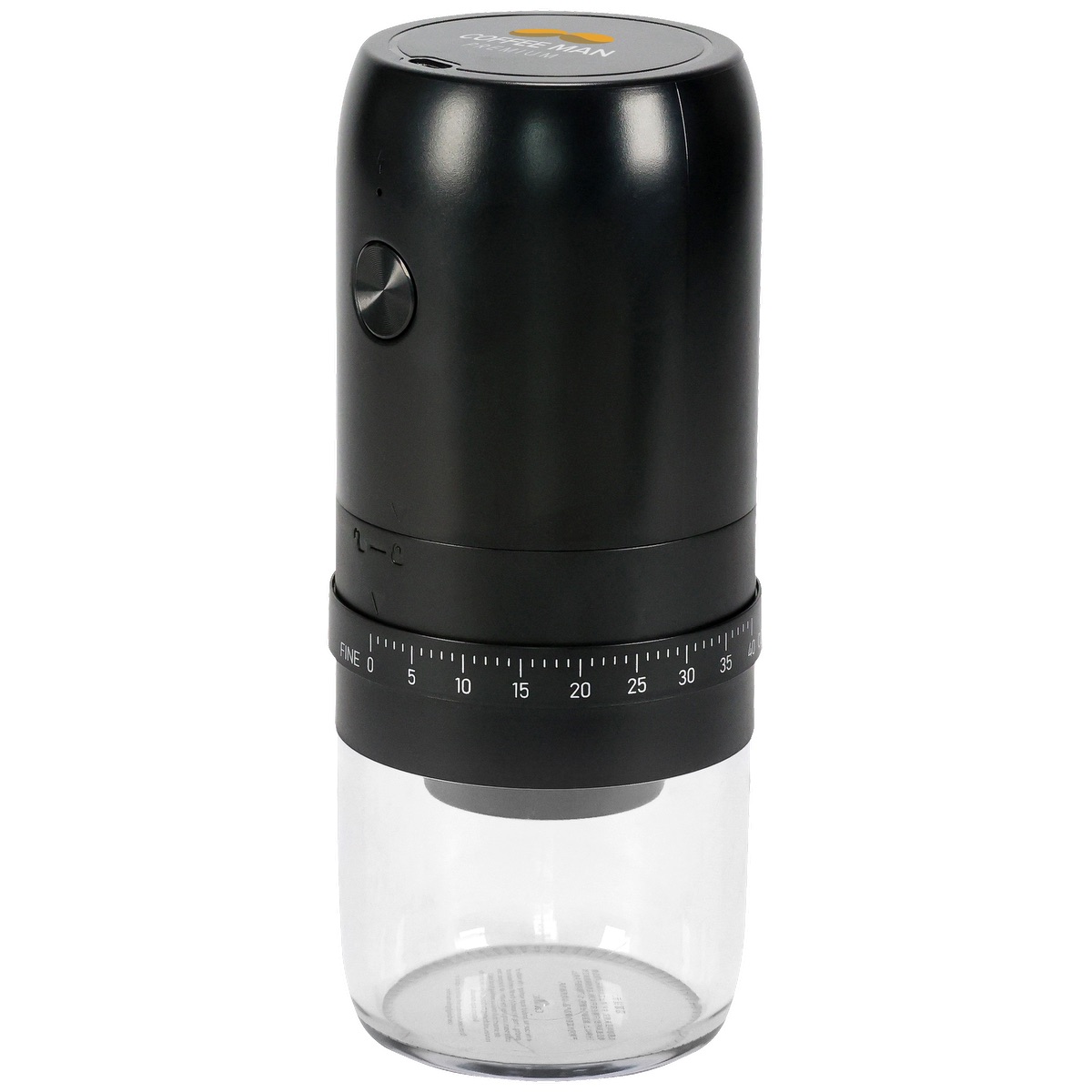 Rechargeable Coffee Grinder 15
