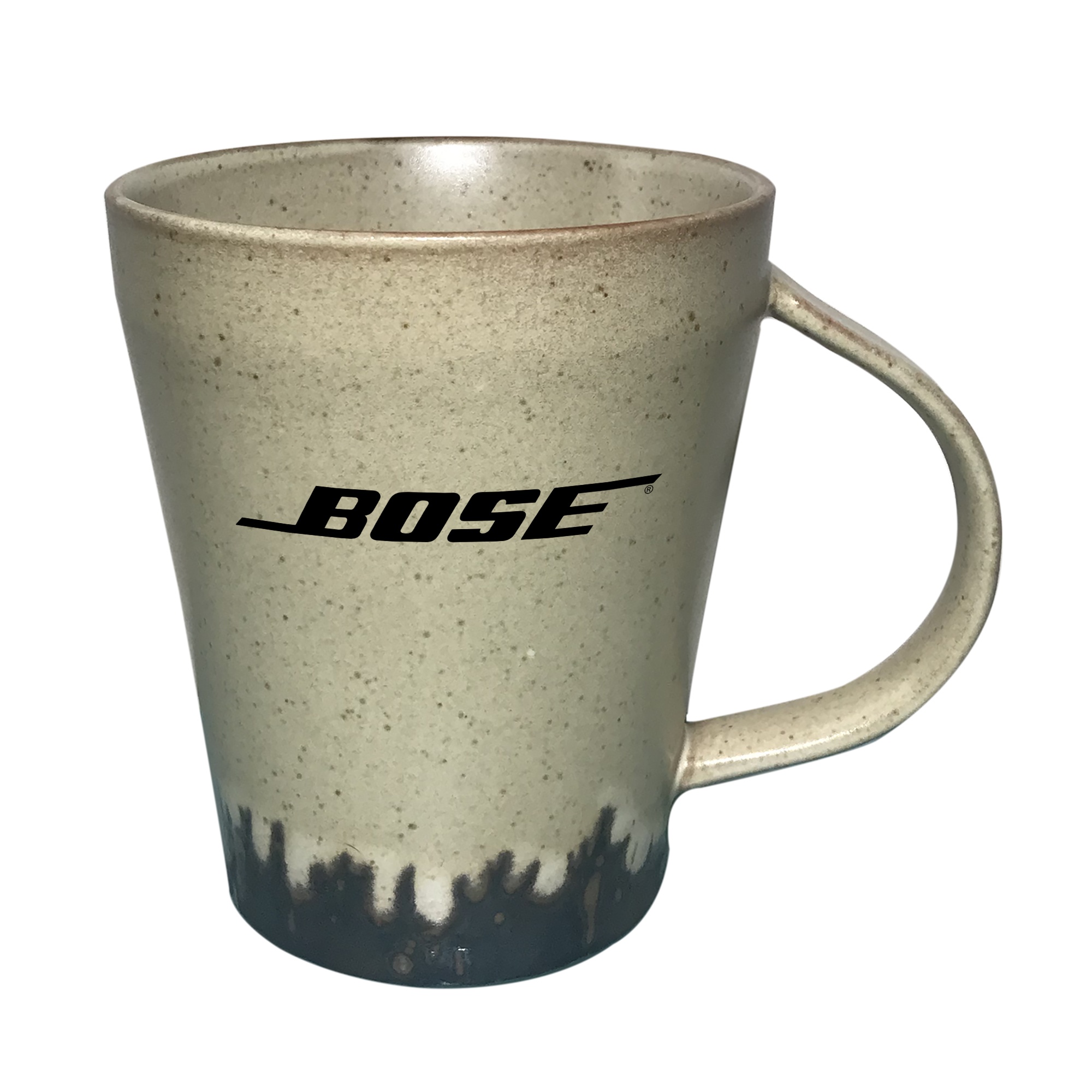 ACE USA Tonal Bottom 15oz Porcelain Mug 4