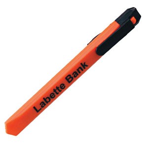 Pocket Cutter Utility/ Box Knife w/ Retractable Blade 3