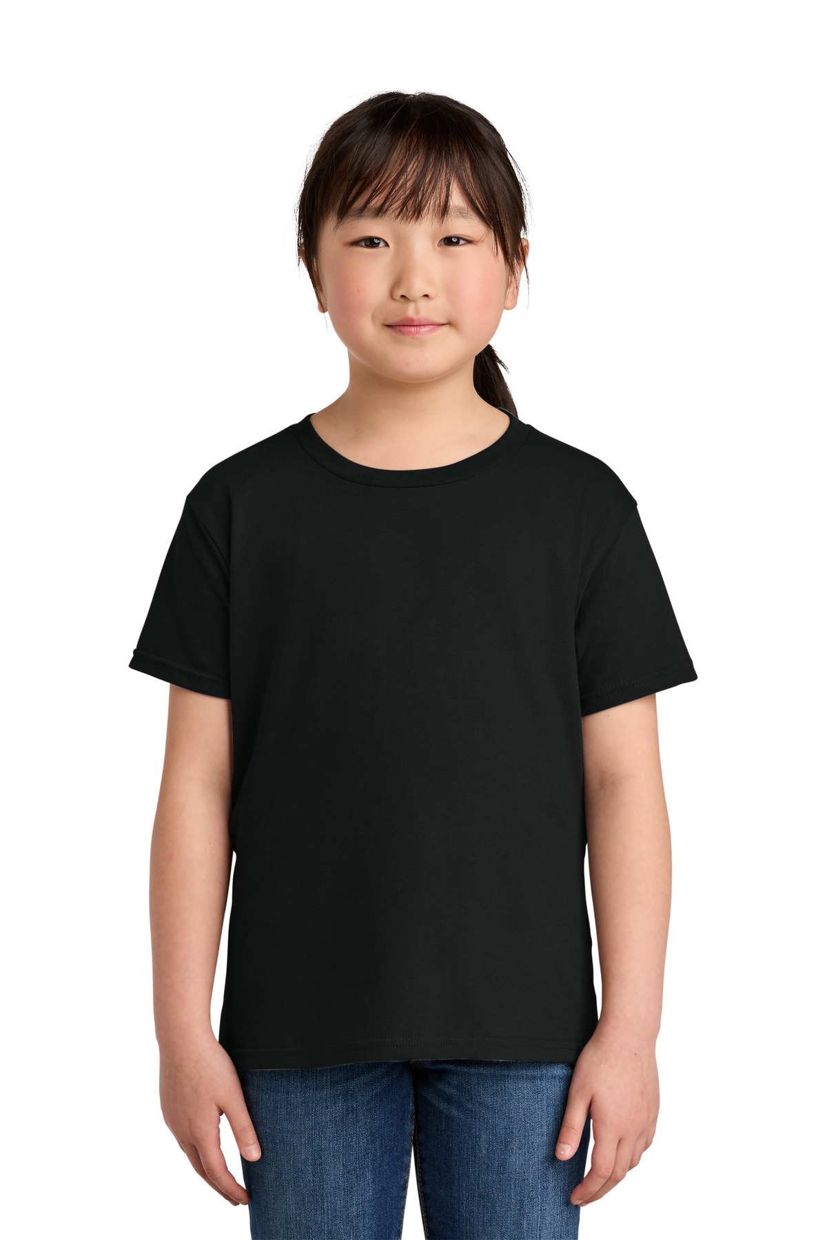 Gildan Youth Softstyle T-Shirt 64000B 345