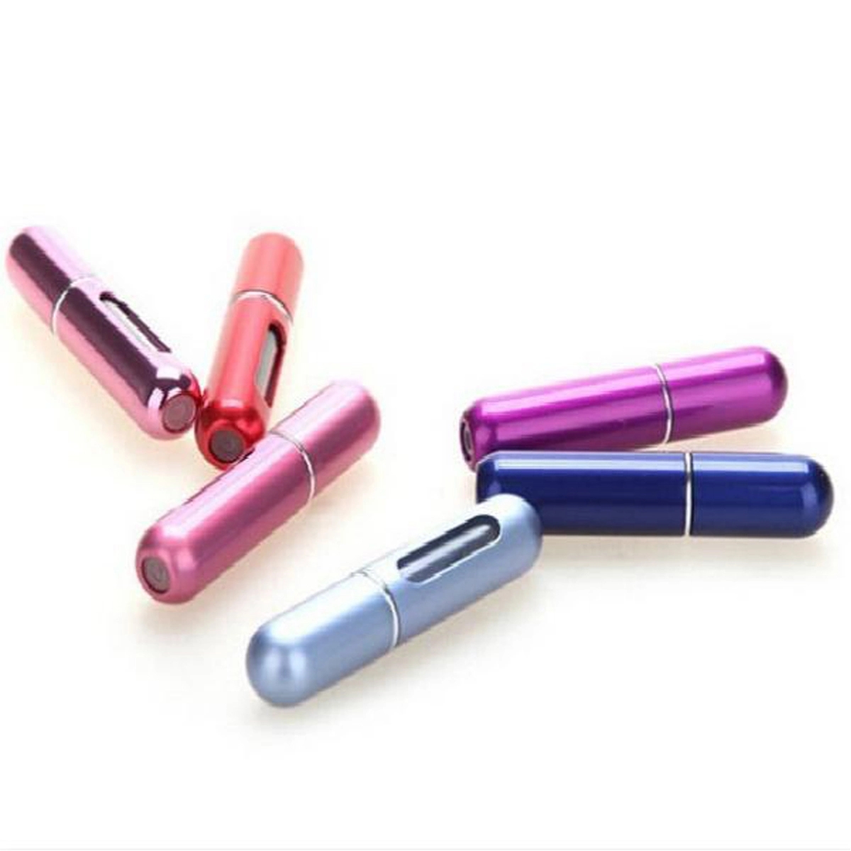 Perfume Atomizer Bottle 3
