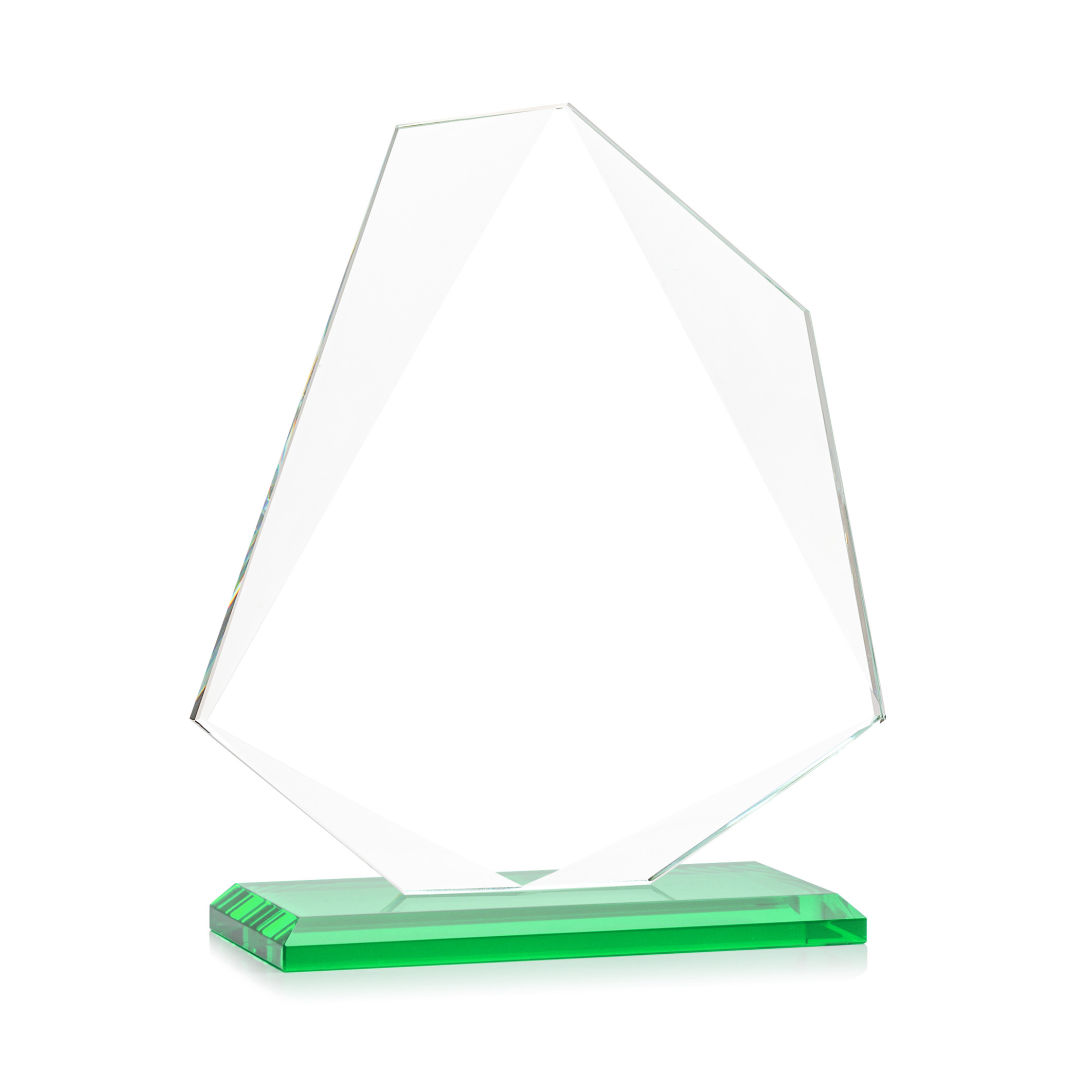 Picton Award - Green 9