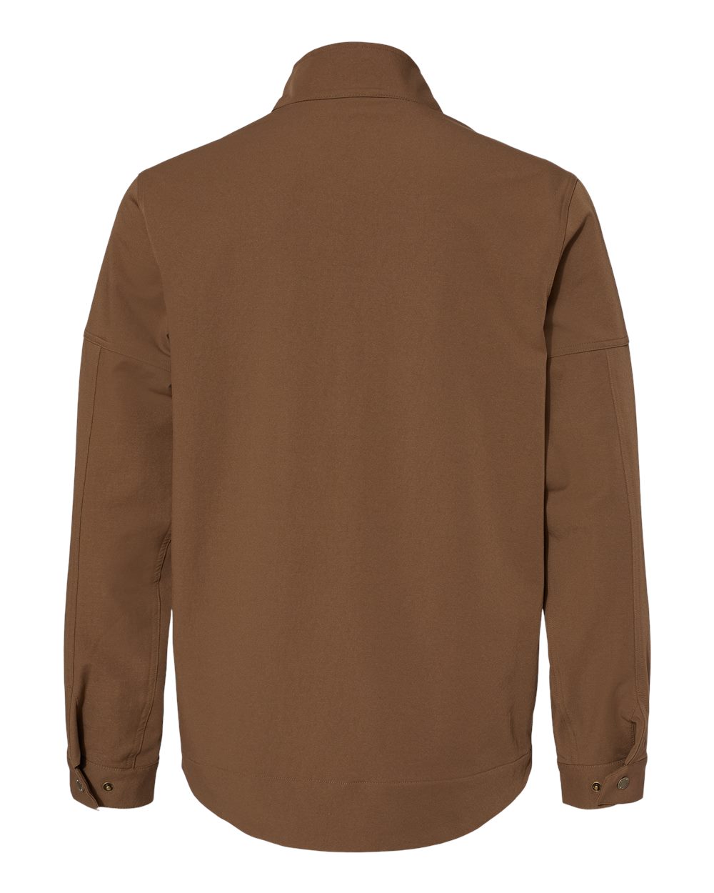 Men's Ace Woven Stretch Soft Shell Jacket - 5327 35