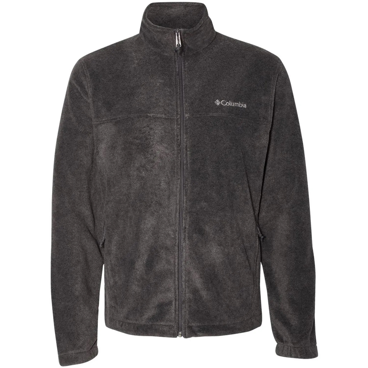 Columbia - Steen Mountain Fleece 2.0 Full-Zip Jacket 4