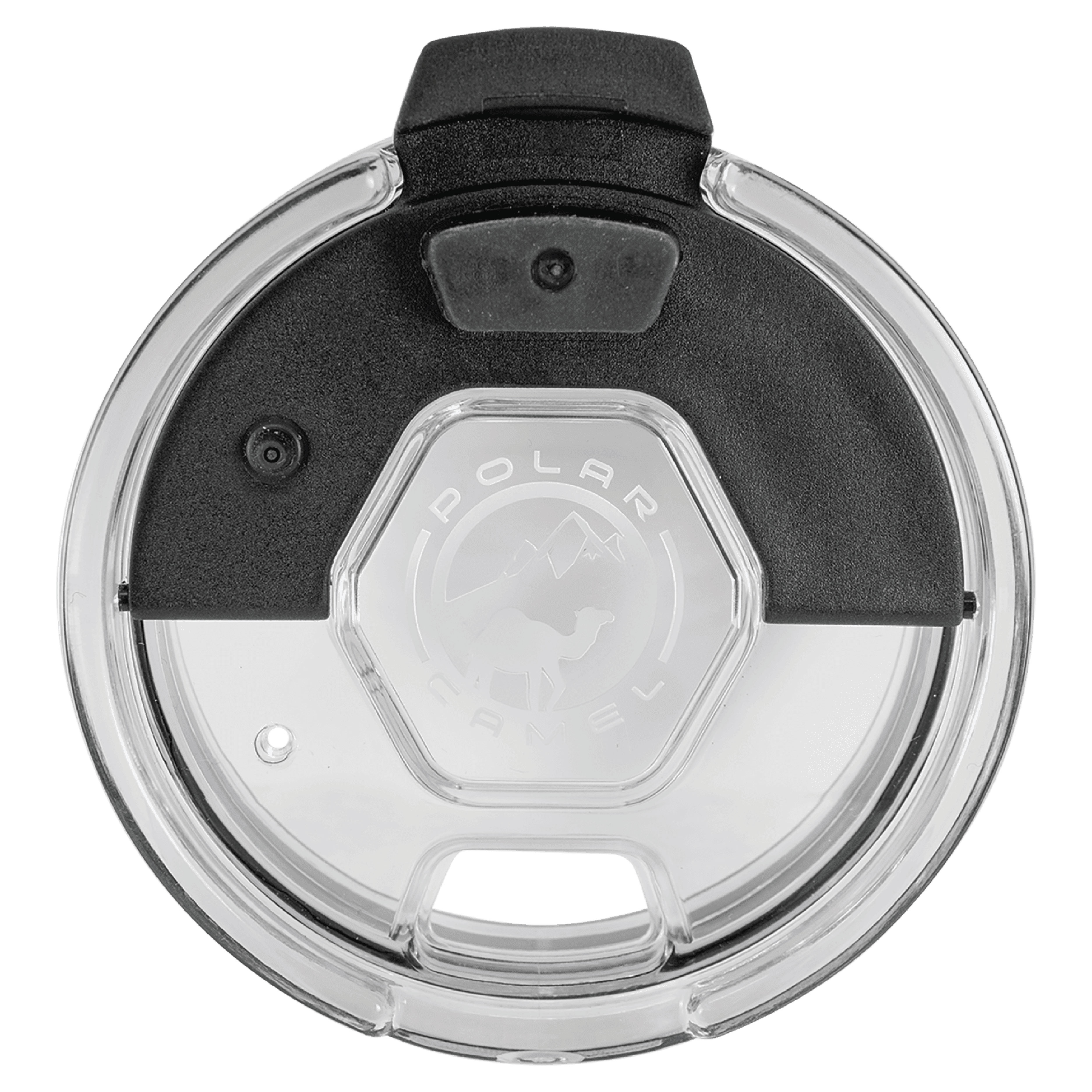 20 Oz. Polar Camel Snap Lid 6