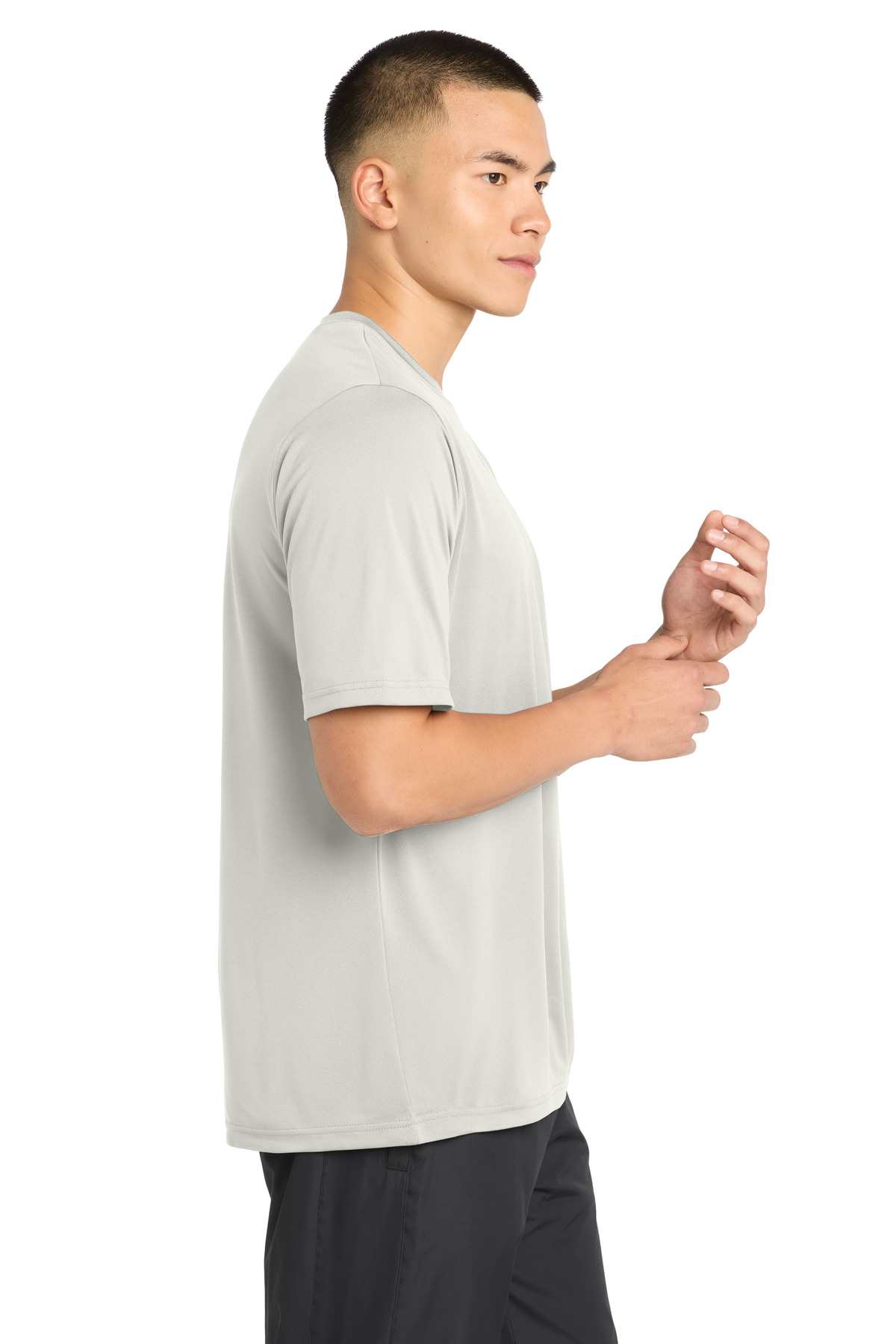 Sport-Tek PosiCharge Tough Tee . ST320 64