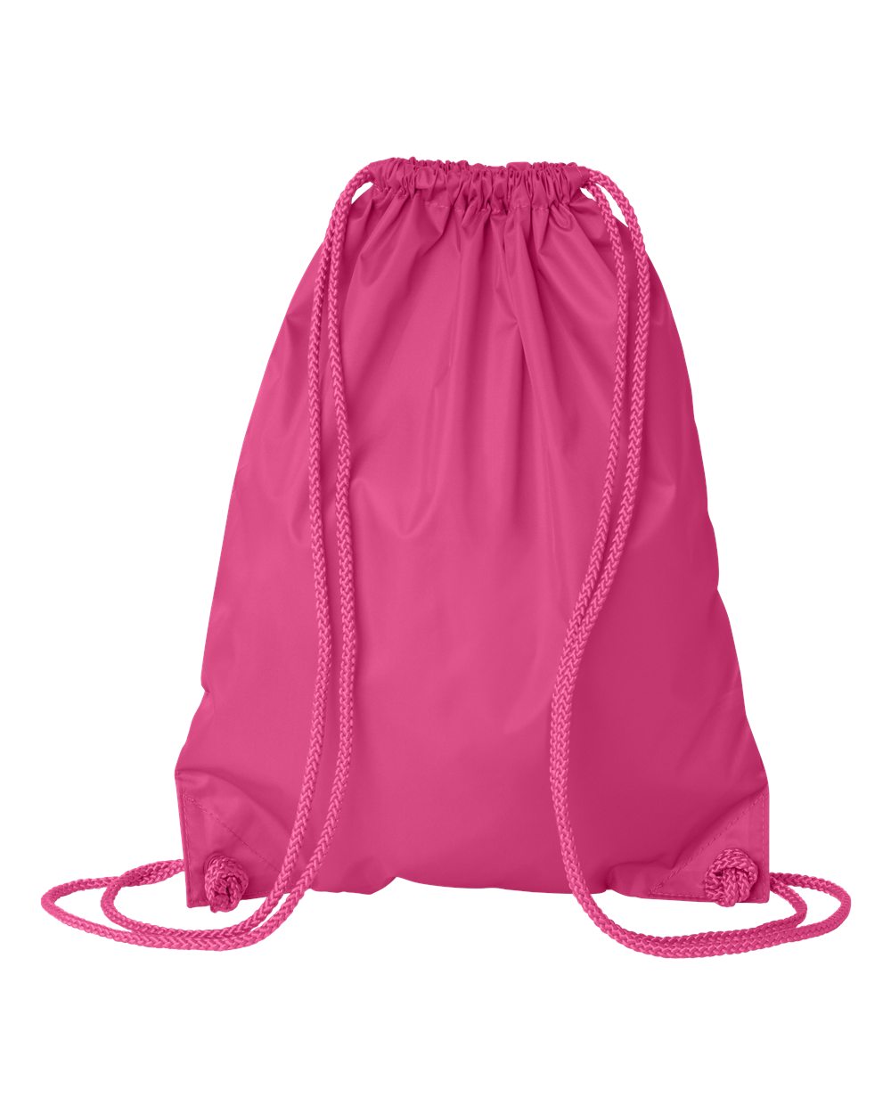 Drawstring Pack with DUROcord - 8881 9