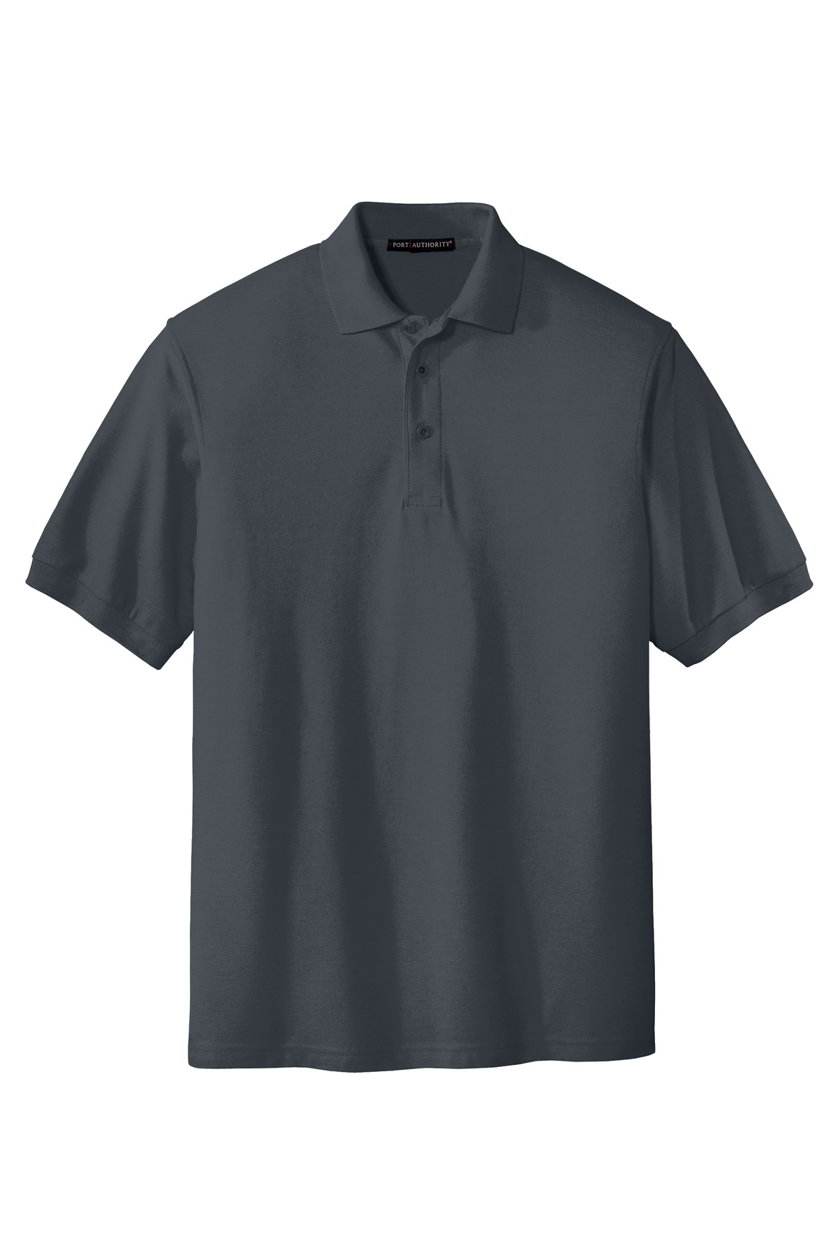 Port Authority® Tall Silk Touch Polo 43