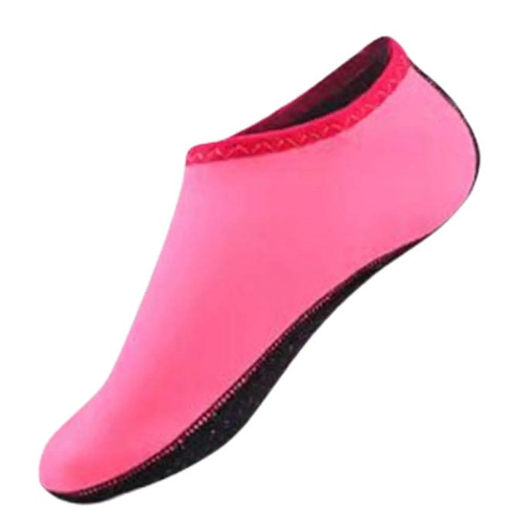 Quick-Dry Beach Yoga Toe Shoes 2