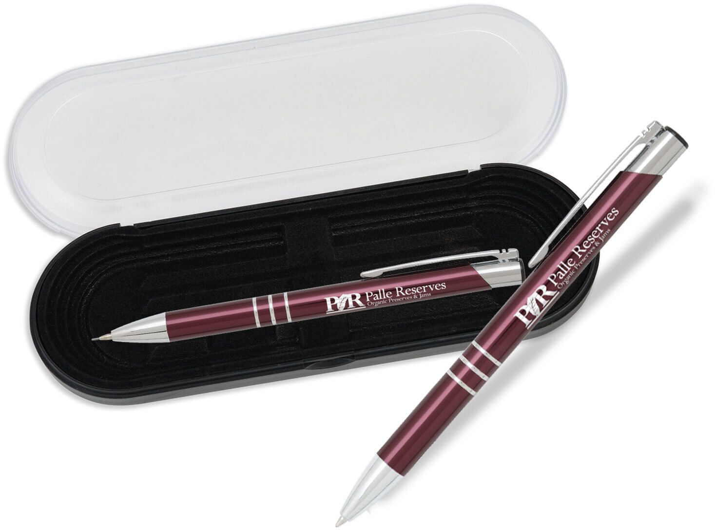 DELANE® PEN & PENCIL GIFT SET 16