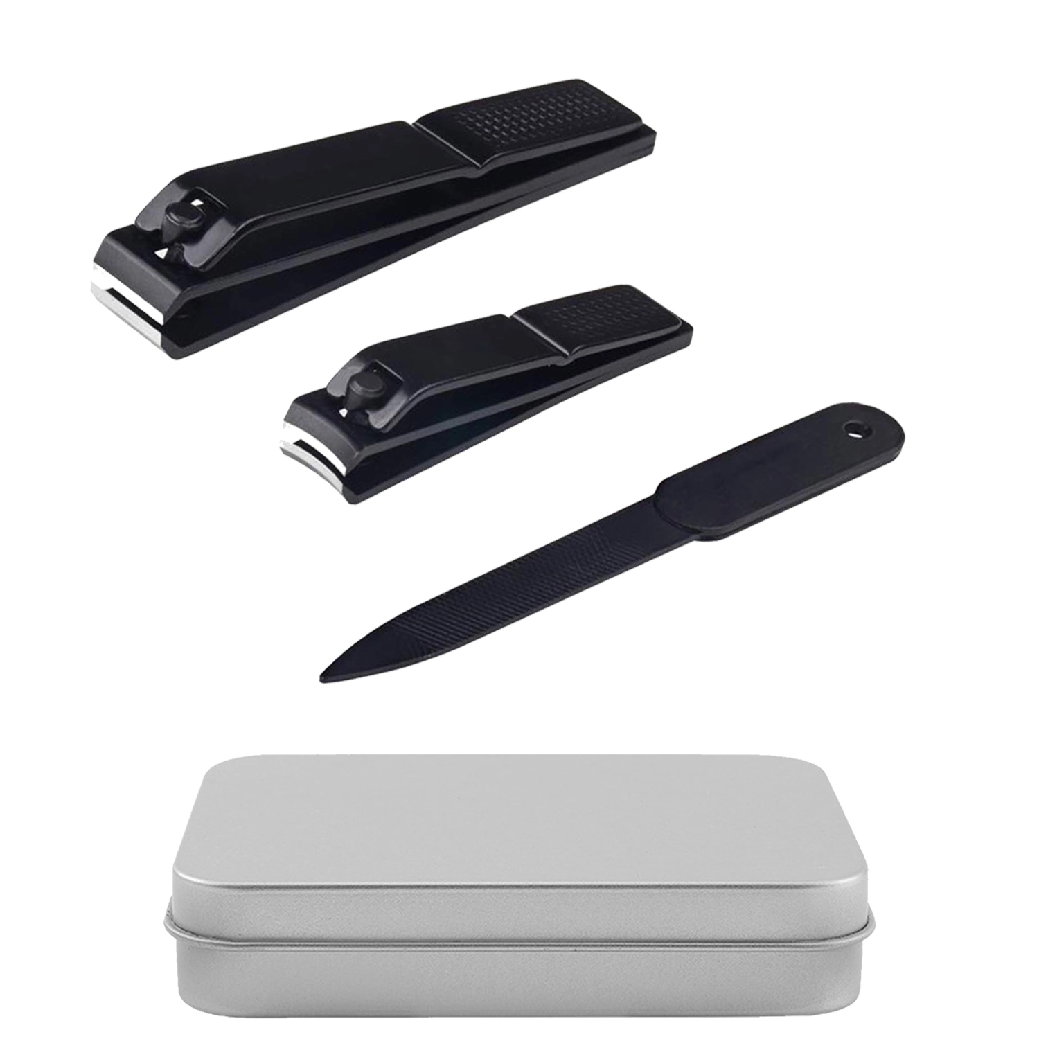Nail Clippers Set 2