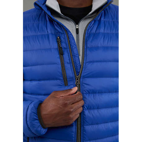 Men's Whistler Light Down Jacket 215