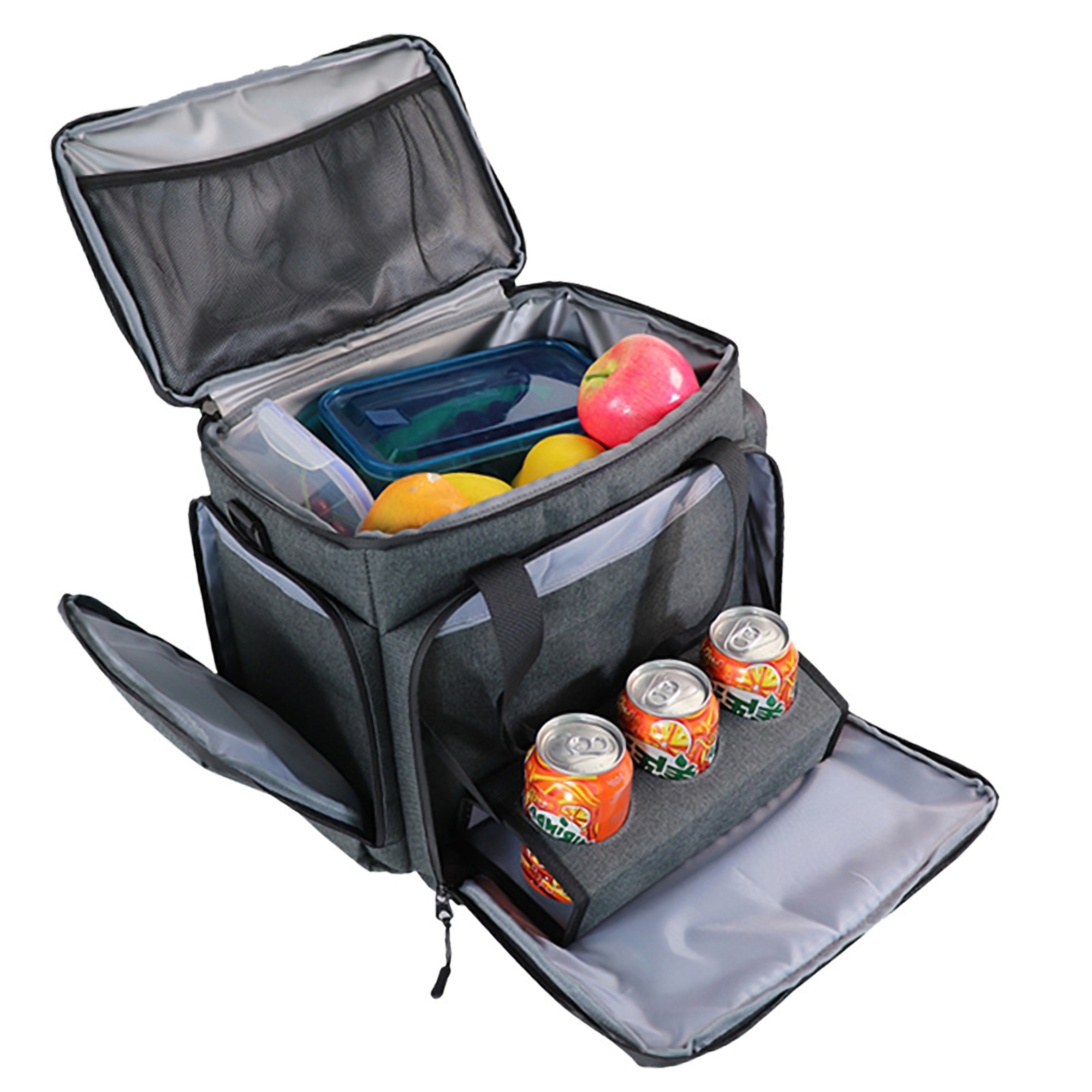 20L Thermal Food Delivery Bag 1