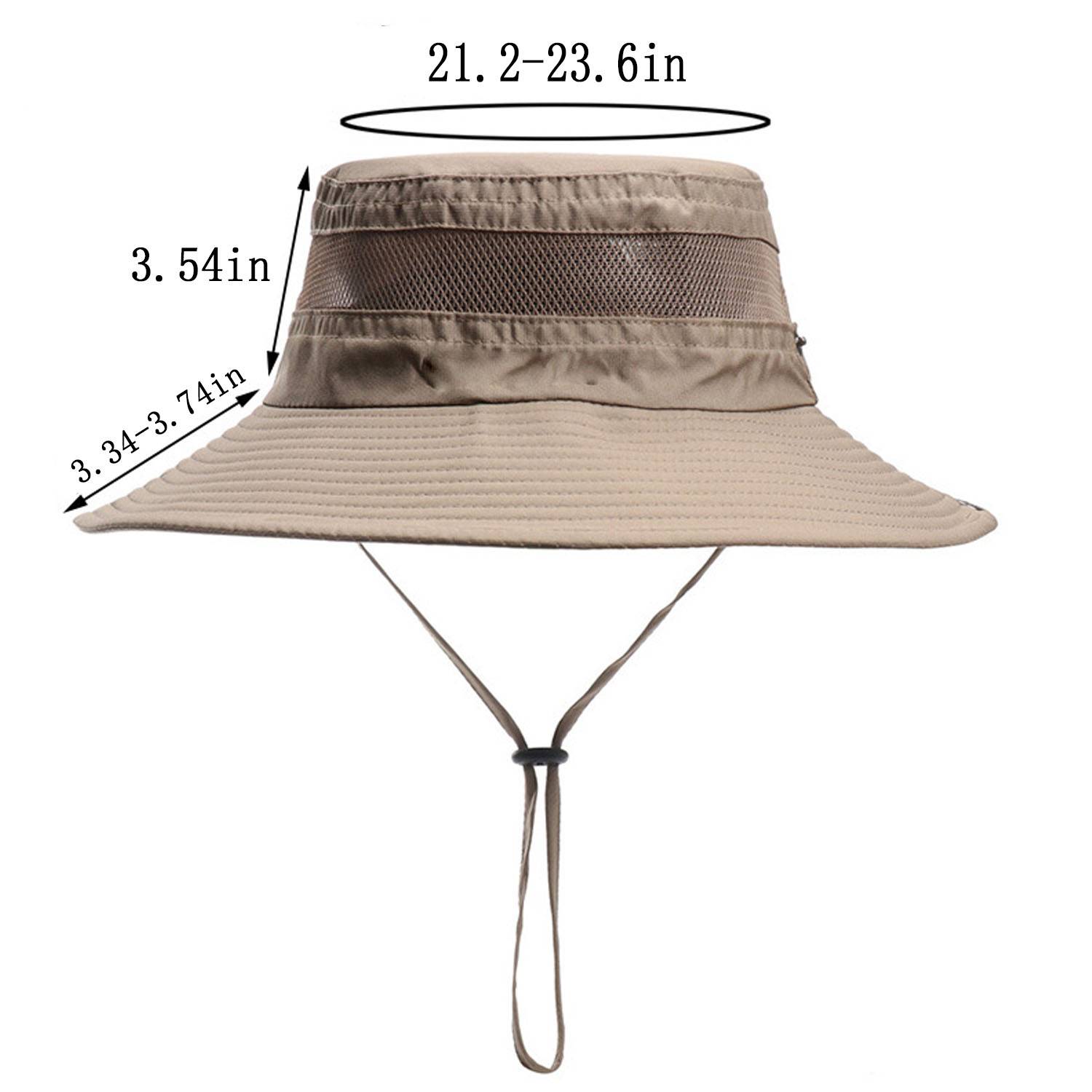 Outdoor Kids Sun Hat 2