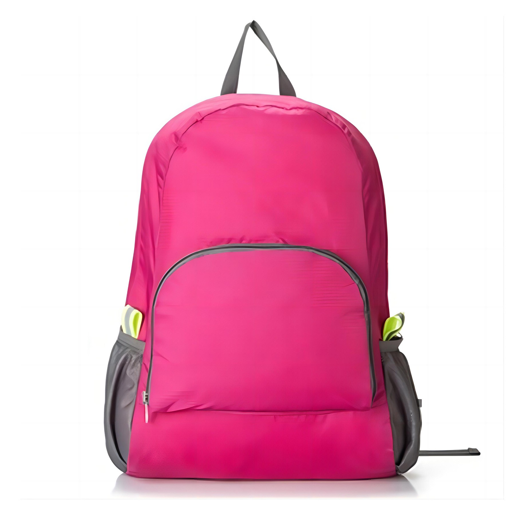 Foldable Backpack 4